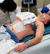 AutoPulse trial